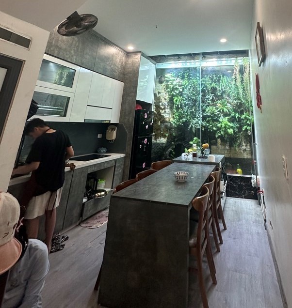 Bán nhà Hoàng Liệt, Hoàng Mai, Ô tô đỗ cửa, View hồ Linh Đàm, 43m2, 14.8 tỷ(CTL) 3