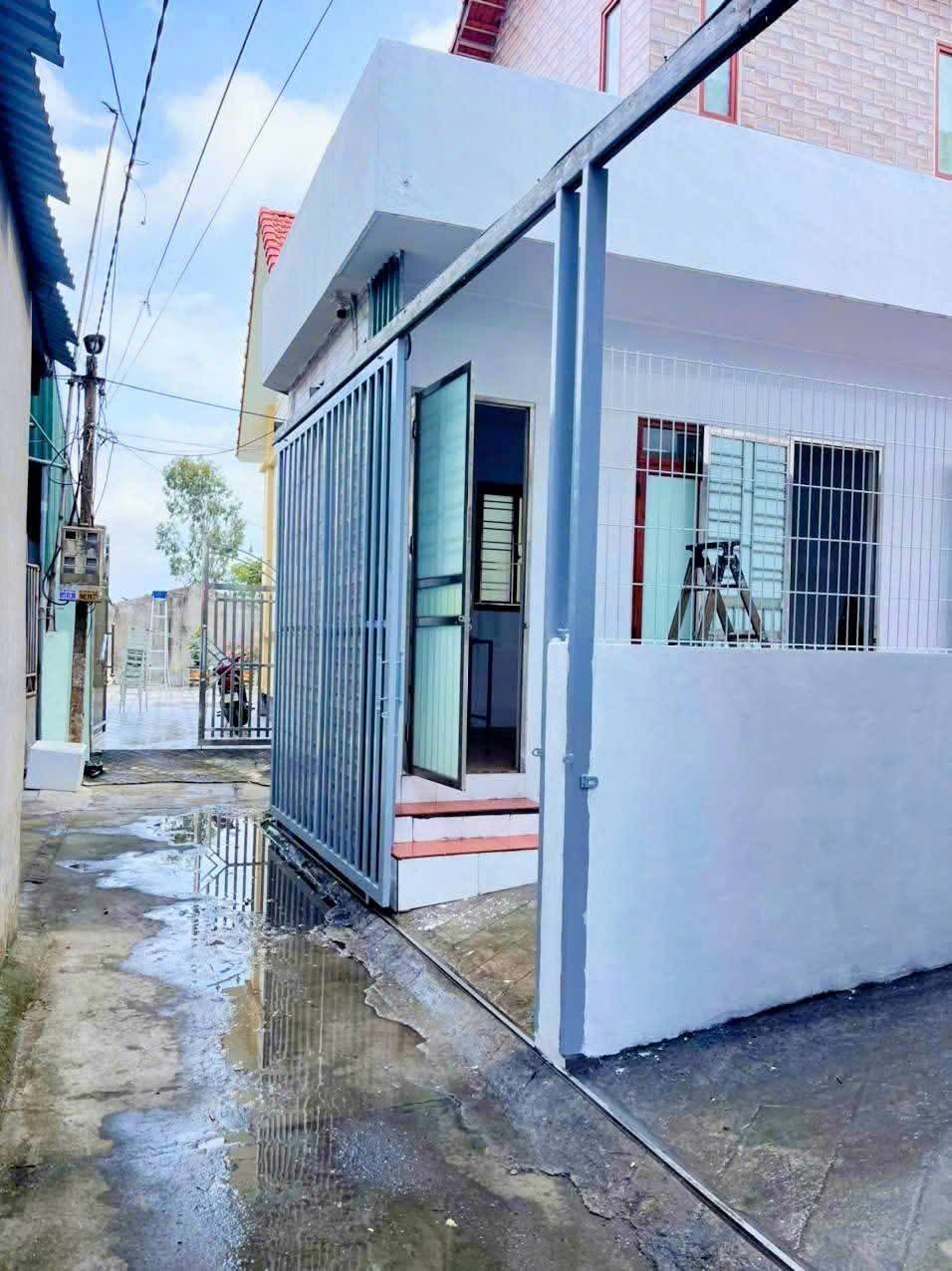 Bán 2 căn nhà liền kề Phú Lộc – Cẩm Vũ, nhà mới, giá chỉ từ 1,5 tỷ 3