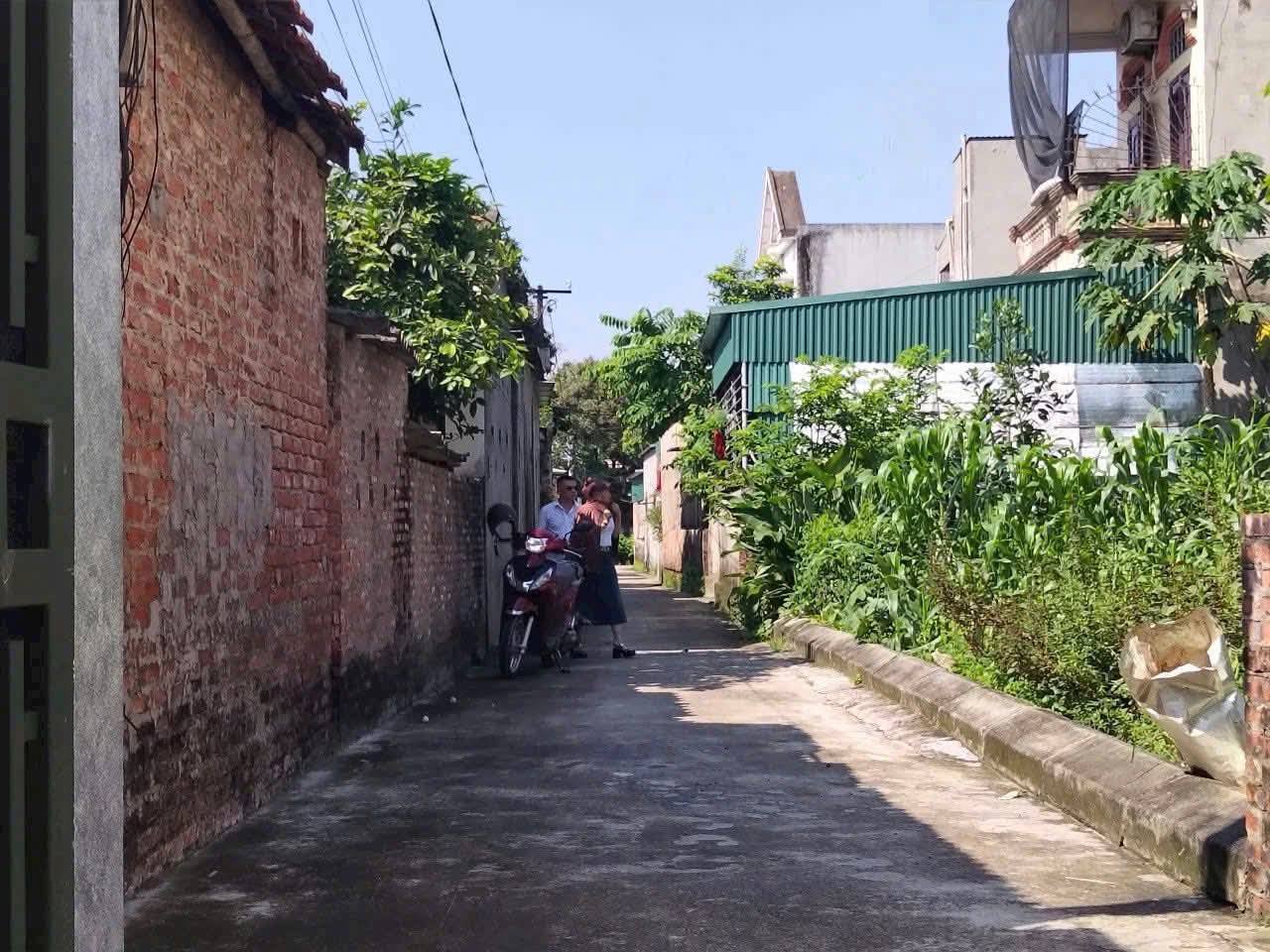 Bán đất thôn La A – Cẩm Giàng, ô tô vào tận nơi, giá chỉ 800 triệu 3