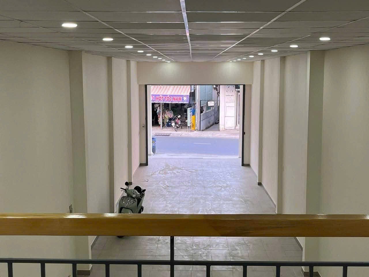 ĐẤT VỊ TRÍ KDMB MẶT TIỀN PHAN VĂN HỚN – BÀ ĐIỂM, HÓC MÔN 3