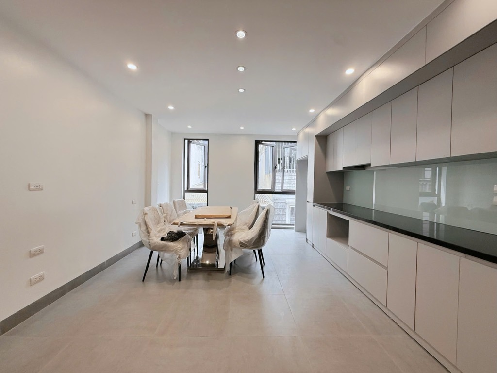 Bán nhà Kim Đồng, Hoàng Mai, Phân lô, Gara ô tô, 7T TM, Kinh doanh, 36m2, 17.5 tỷ(CTL) 3