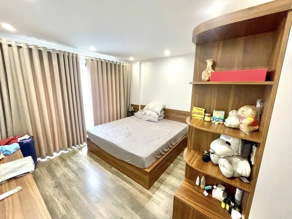 Nhà Đẹp 6 Tầng Thang Máy, Ngõ Thụy Khuê Thông Sang Hồ Tây, Tây Hồ mặt tiền 4.2 m Giá 17.9 Tỷ 4