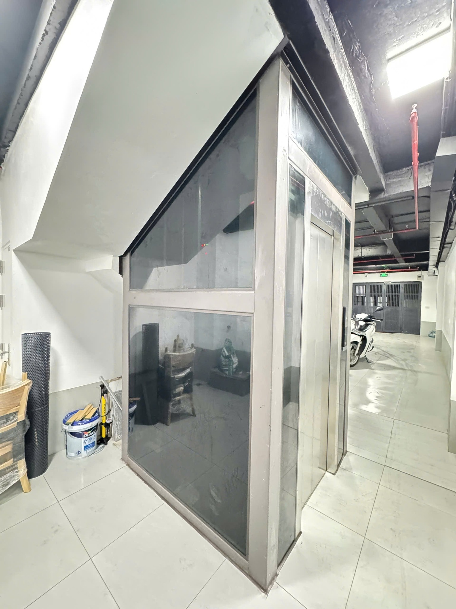 Cần bán Nhà ở, nhà cấp 4, nhà hẻm đường Thụy Khuê, Phường Thụy Khuê, Diện tích 72m², Giá 21.6 Tỷ