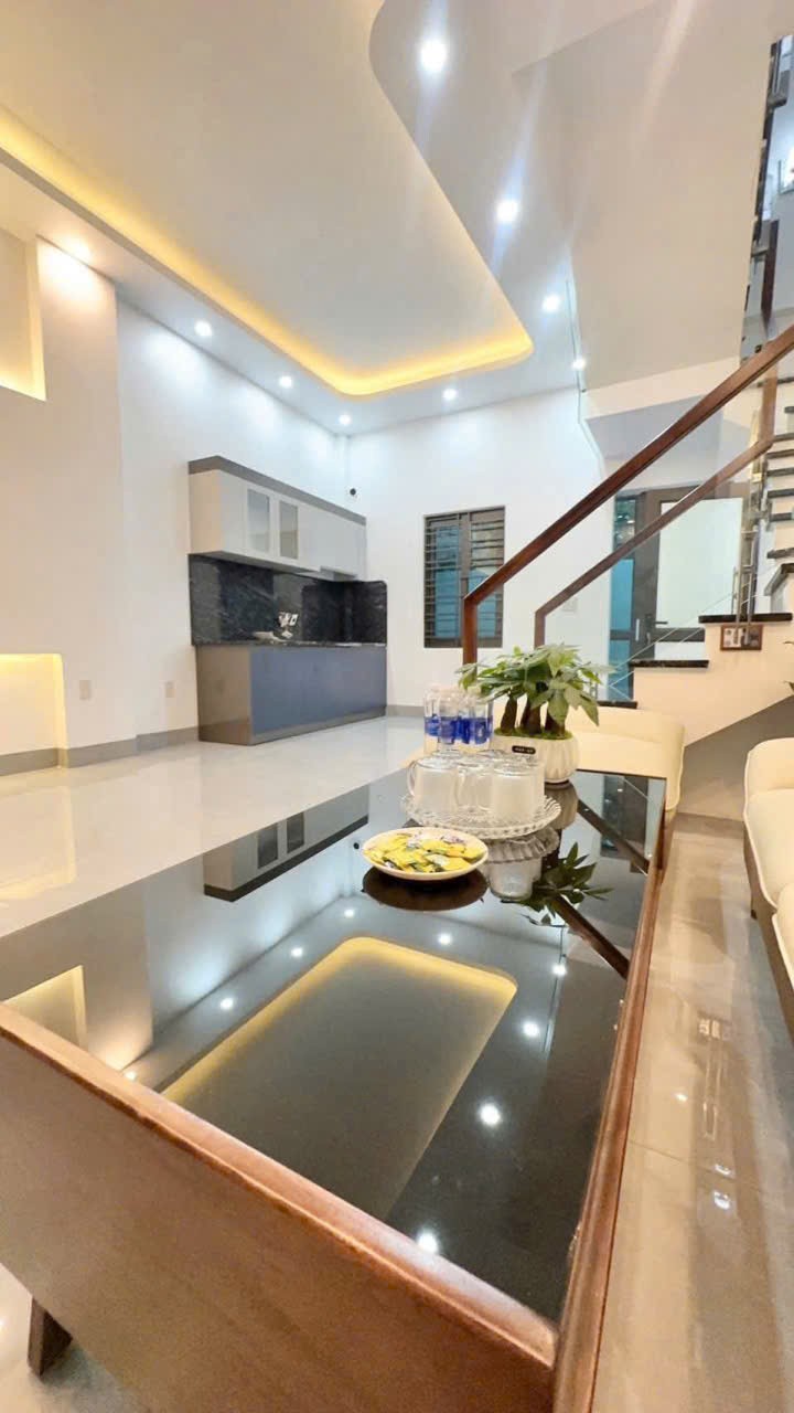 Nhà đẹp gần Cụm CN An Phát – 2PN, ở ngay, giá chỉ 1 tỷ 4xx 3