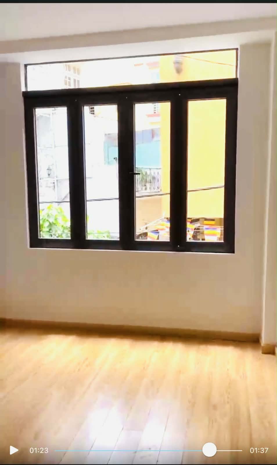 Cần bán Nhà ở, nhà cấp 4, nhà hẻm đường Nguyễn Kim, Phường 7, Diện tích 30m², Giá 6300 Triệu 2