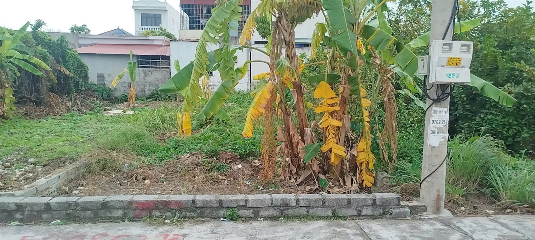 ĐẤT TÂN THÀNH – DƯƠNG KINH – 100M² NGANG 5M – TRỤC NGÕ 5M ĐẸP – GIÁ HIẾM  ZALO 0567 222 555