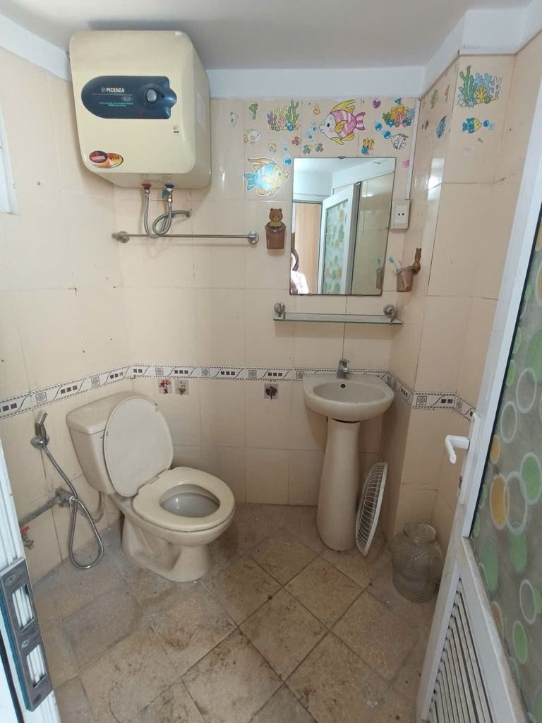 Bán đất tặng nhà Bạch Mai-Lô góc 2 thoáng-Sổ nở hậu-Giá đầu tư cực tốt-36m2 3