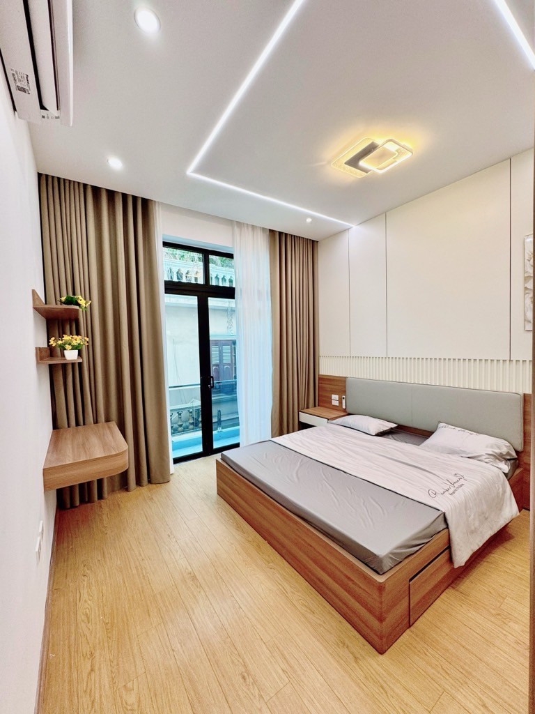 Bán nhà Hoàng Văn Thái, Thanh Xuân, Phân lô, Gara Ô tô, KD, 45m2, 14.9 tỷ(CTL) 3