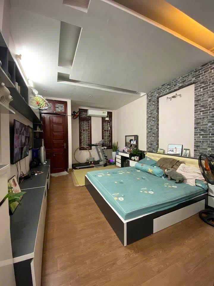 Bán nhà Kim Giang, Hoàng Mai, 10m Ô tô, nở hậu nhẹ, 54m2, 11.6 tỷ(CTL) 4