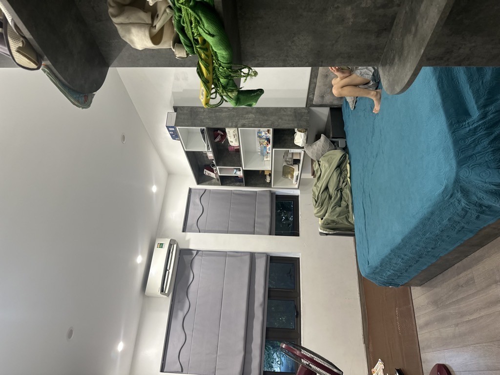 Bán nhà Hoàng Liệt, Hoàng Mai, Ô tô đỗ cửa, View hồ Linh Đàm, 43m2, 14.8 tỷ(CTL) 4