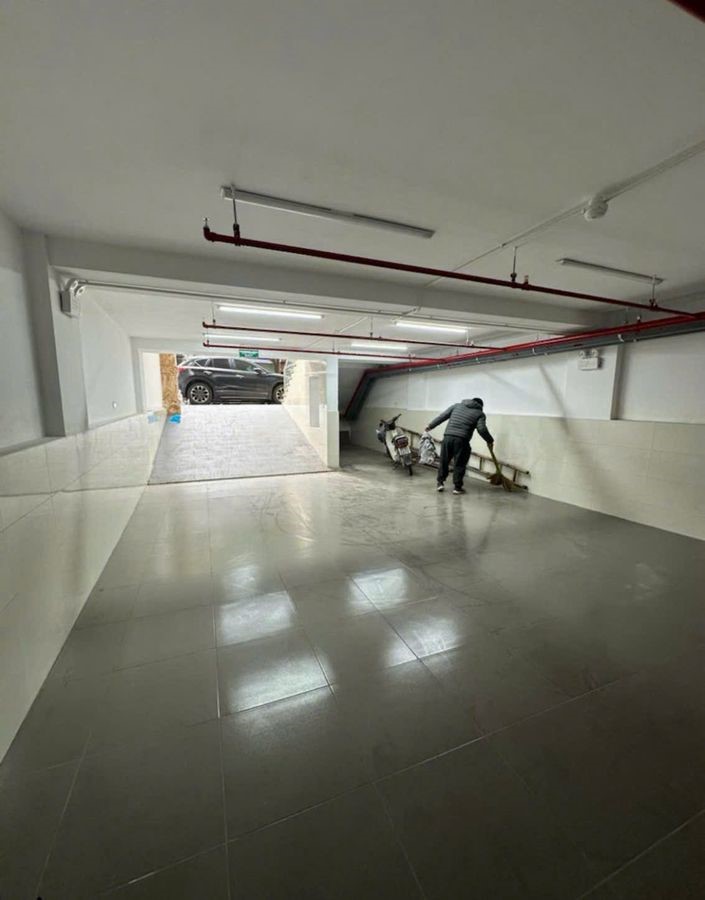 MP NGUYỄN NGỌC NẠI-98M2x9T-MT 6.2M-PCCC ĐỦ-67 TỶ-DOANH THU ĐỈNH 4