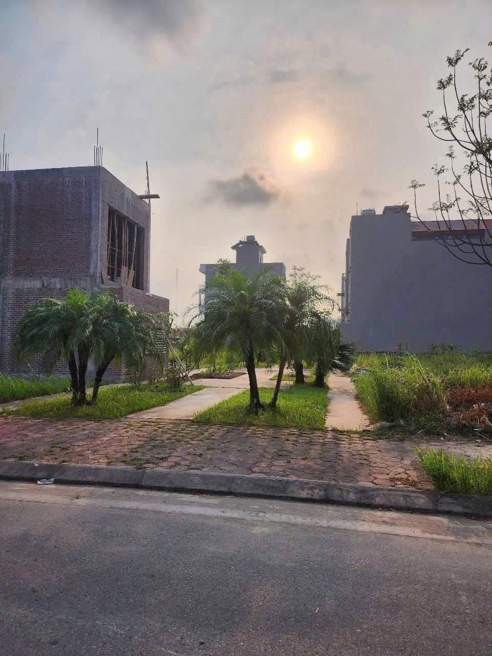 Bán đất KĐT Bắc Nguyễn Lương Bằng – TP Hải Dương, giá từ 3,3tỷ 3