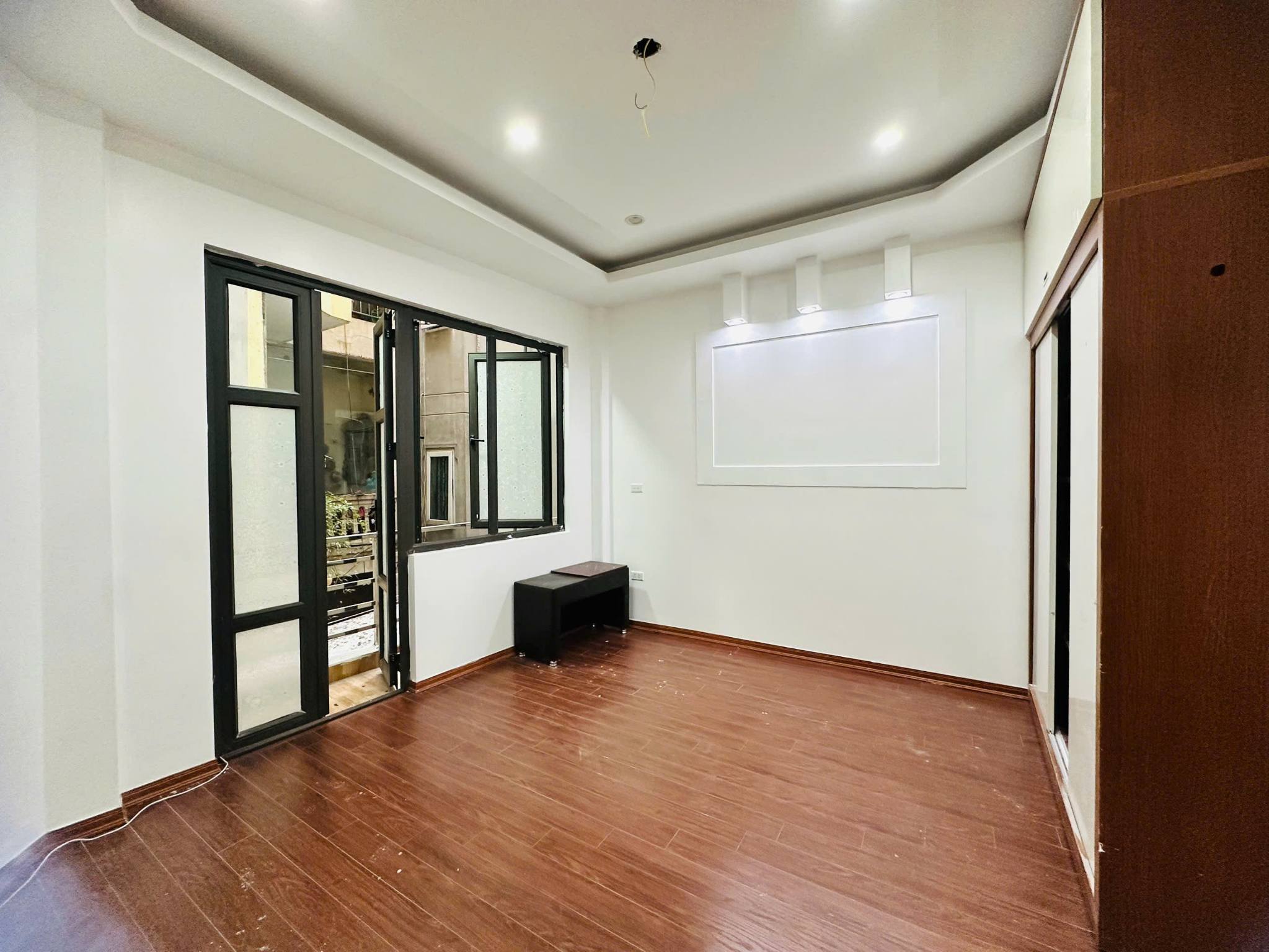 Cần bán Nhà ở, nhà cấp 4, nhà hẻm đường Thụy Khuê, Phường Thụy Khuê, Diện tích 50m², Giá 9.99 Tỷ 2