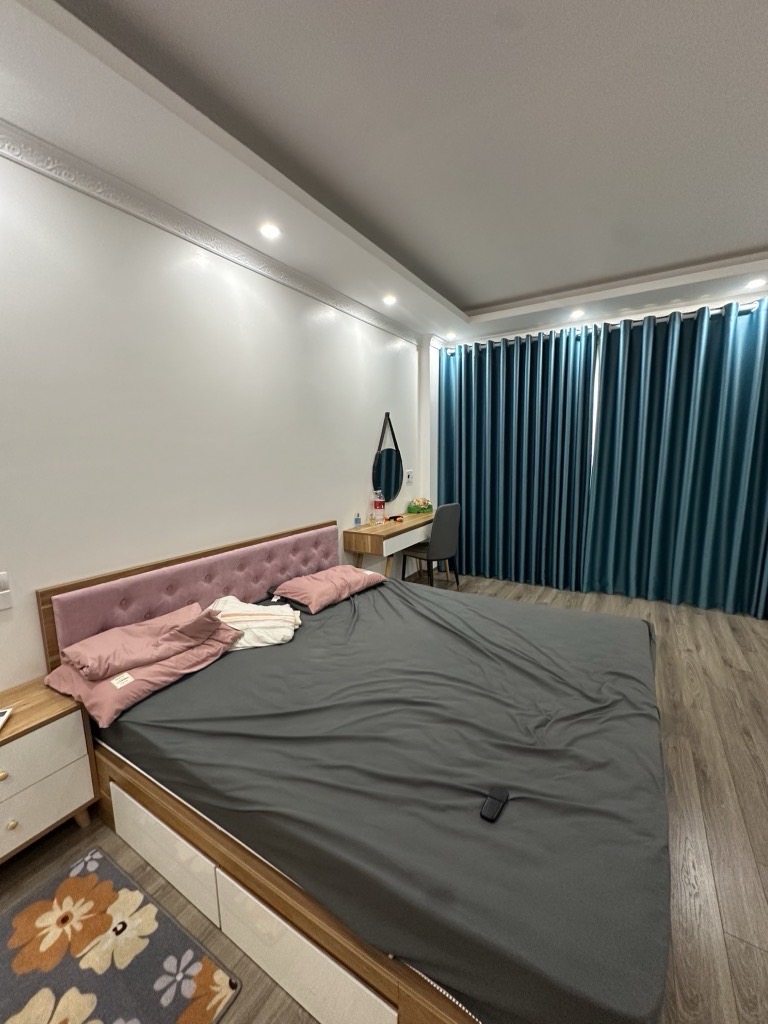 Bán nhà Bằng Liệt, Hoàng Mai, Ô tô, Kinh doanh, gần phố, 41m2, 11.2 tỷ(CTL) 4