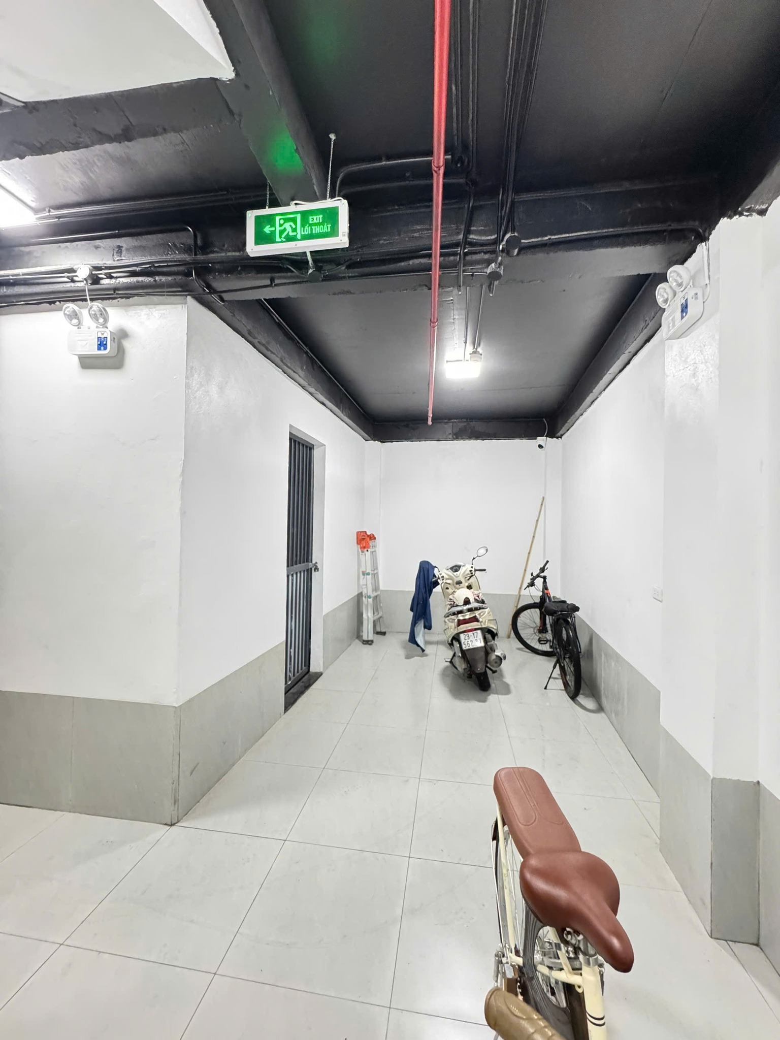 Cần bán Nhà ở, nhà cấp 4, nhà hẻm đường Thụy Khuê, Phường Thụy Khuê, Diện tích 72m², Giá 21.6 Tỷ 2