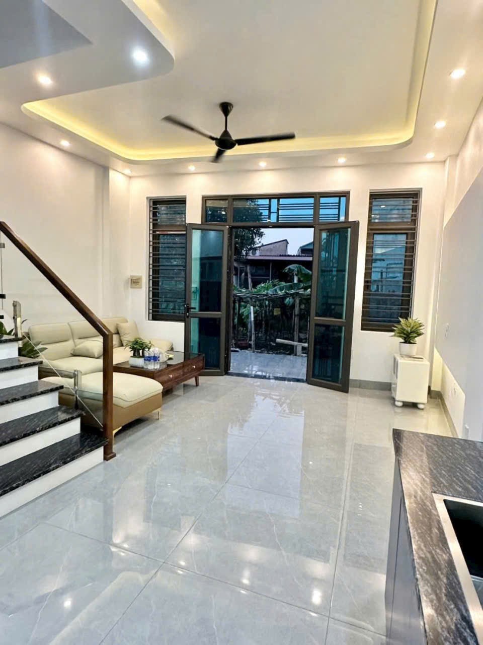 Nhà đẹp gần Cụm CN An Phát – 2PN, ở ngay, giá chỉ 1 tỷ 4xx 4