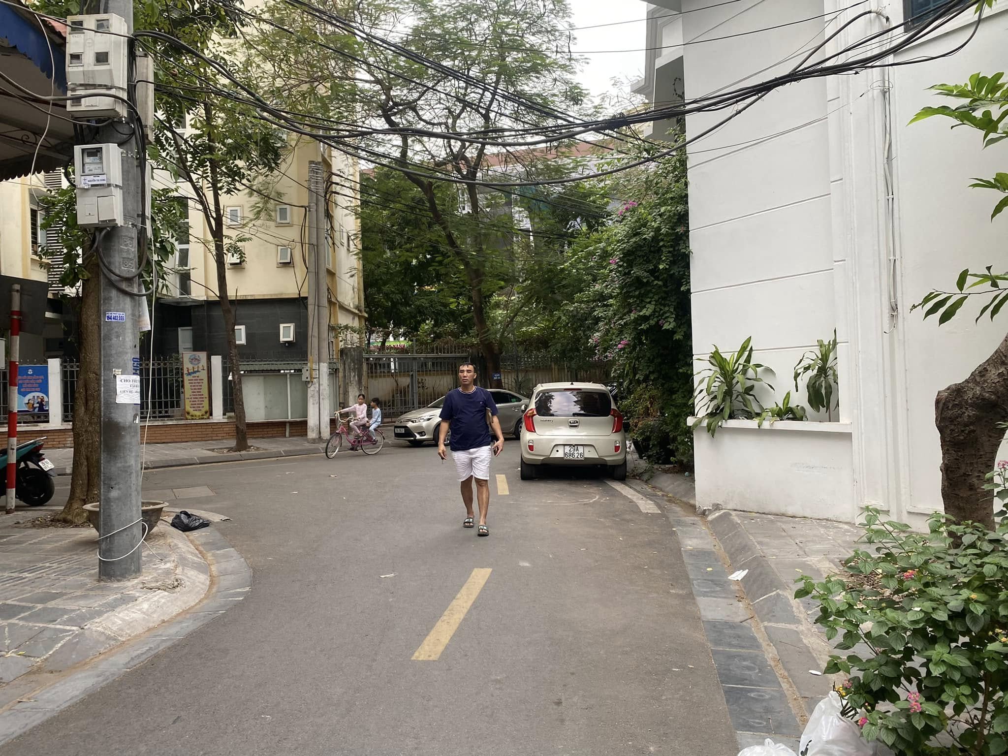 Phân Lô Tôn Đức Thắng Ô TÔ Kinh Doanh Mặt Tiền 6M 65M2 4 Tầng 25 Tỷ