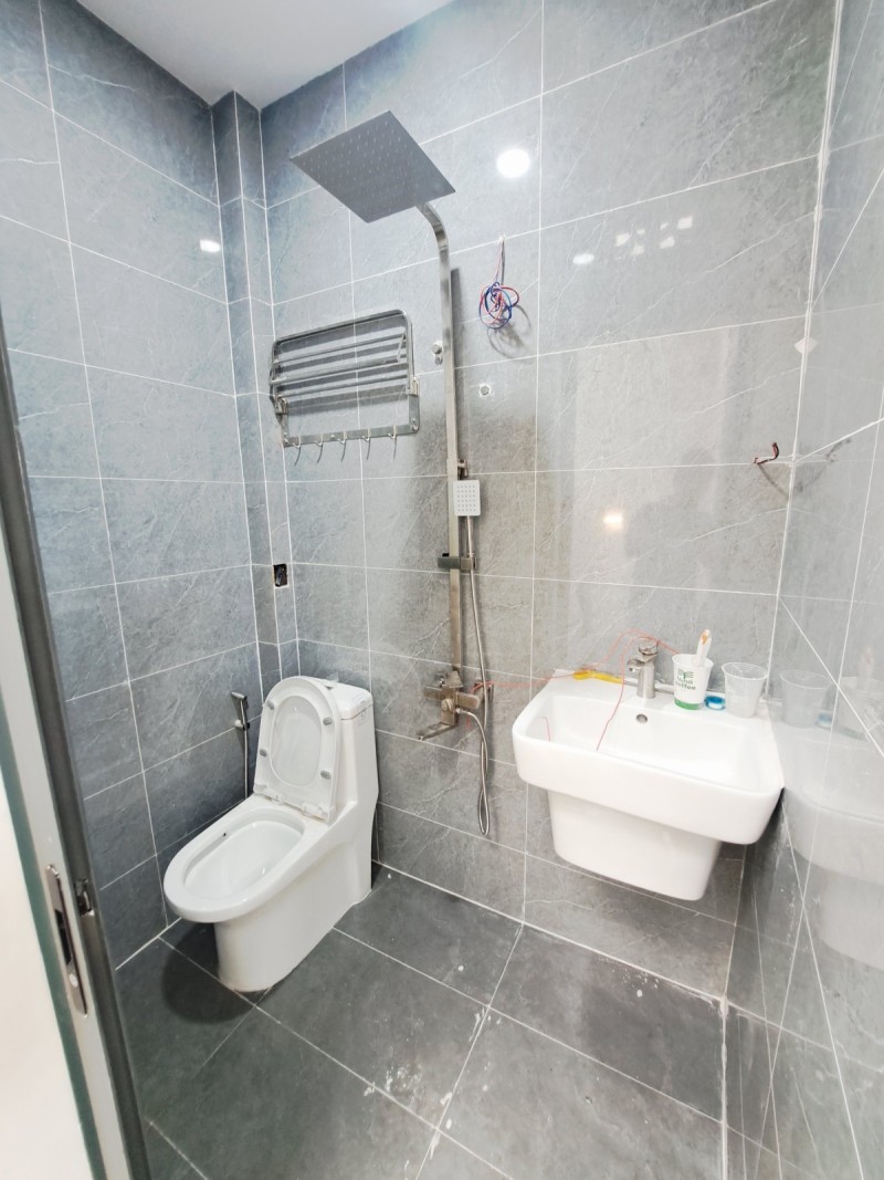 Cần bán Nhà ở, nhà cấp 4, nhà hẻm đường Số 18B, Phường Bình Hưng Hòa A, Diện tích 32m², Giá 3.88 Tỷ 4