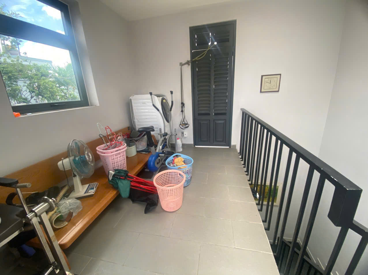 NHÀ LÔ GÓC ĐẸP GIÁP Q11 HXH ĐỖ CỬA - 65M2 - 4 TẦNG BTCT CHỈ 9.9 TỶ 6