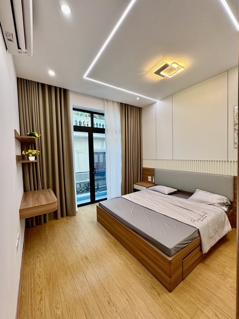 Bán nhà Hoàng Văn Thái, Thanh Xuân, Phân lô, Gara Ô tô, KD, 45m2, 14.9 tỷ(CTL) 4