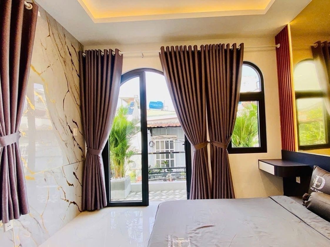 2 tầng 56m2 có 5 tỏi x Phạm Văn Chiêu Phường 14 Gò Vấp Hồ Chí Minh 4