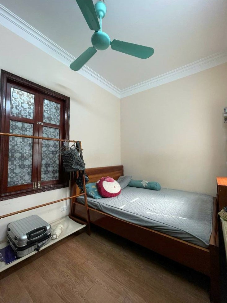 Bán nhà Kim Giang, Hoàng Mai, 10m Ô tô, nở hậu nhẹ, 54m2, 11.6 tỷ(CTL) 5