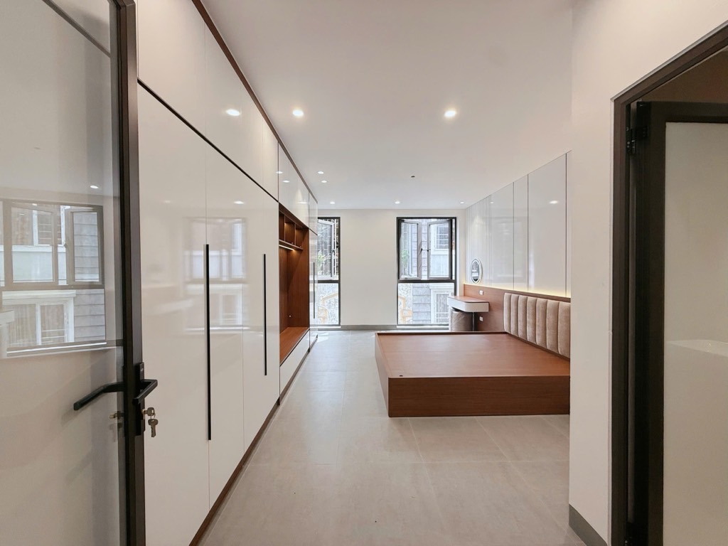 Bán nhà Kim Đồng, Hoàng Mai, Phân lô, Gara ô tô, 7T TM, Kinh doanh, 36m2, 17.5 tỷ(CTL) 5