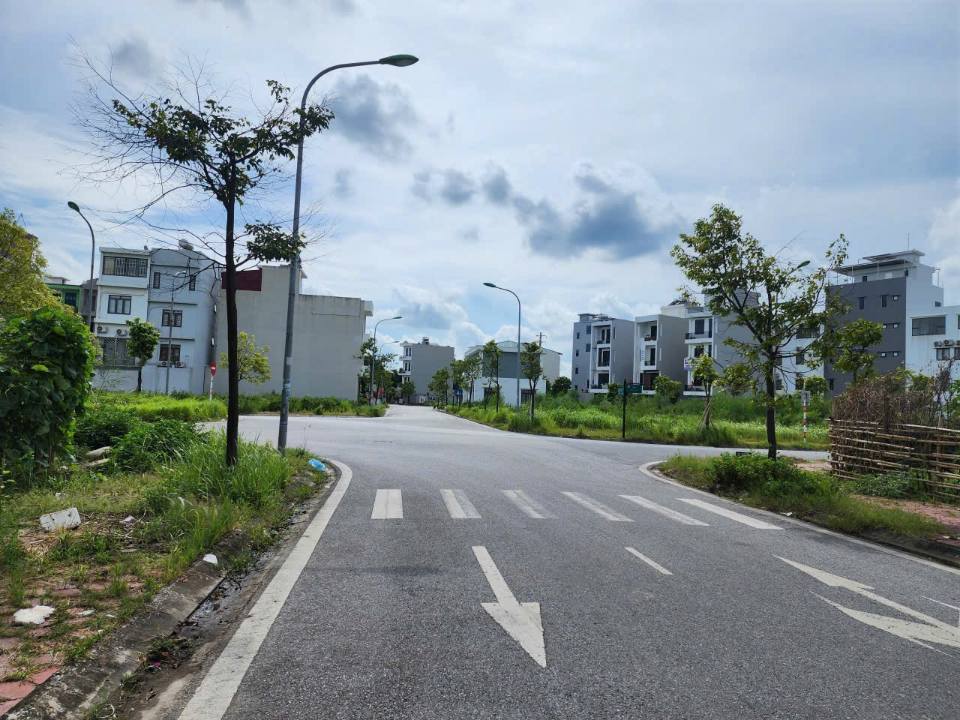 Bán đất KĐT Bắc Nguyễn Lương Bằng – TP Hải Dương, giá từ 3,3tỷ 4