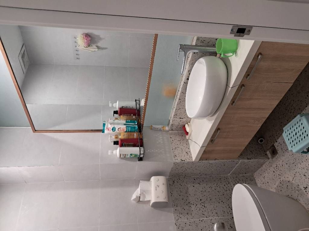 Bán nhà CHCC Trịnh Đình Cửu, Hoàng Mai, 2N 2Vs, 72m2, 5.7 tỷ(CGL) 5