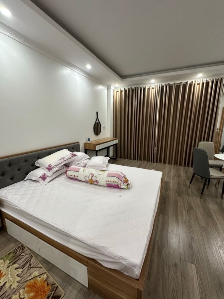 Bán nhà Bằng Liệt, Hoàng Mai, Ô tô, Kinh doanh, gần phố, 41m2, 11.2 tỷ(CTL) 3