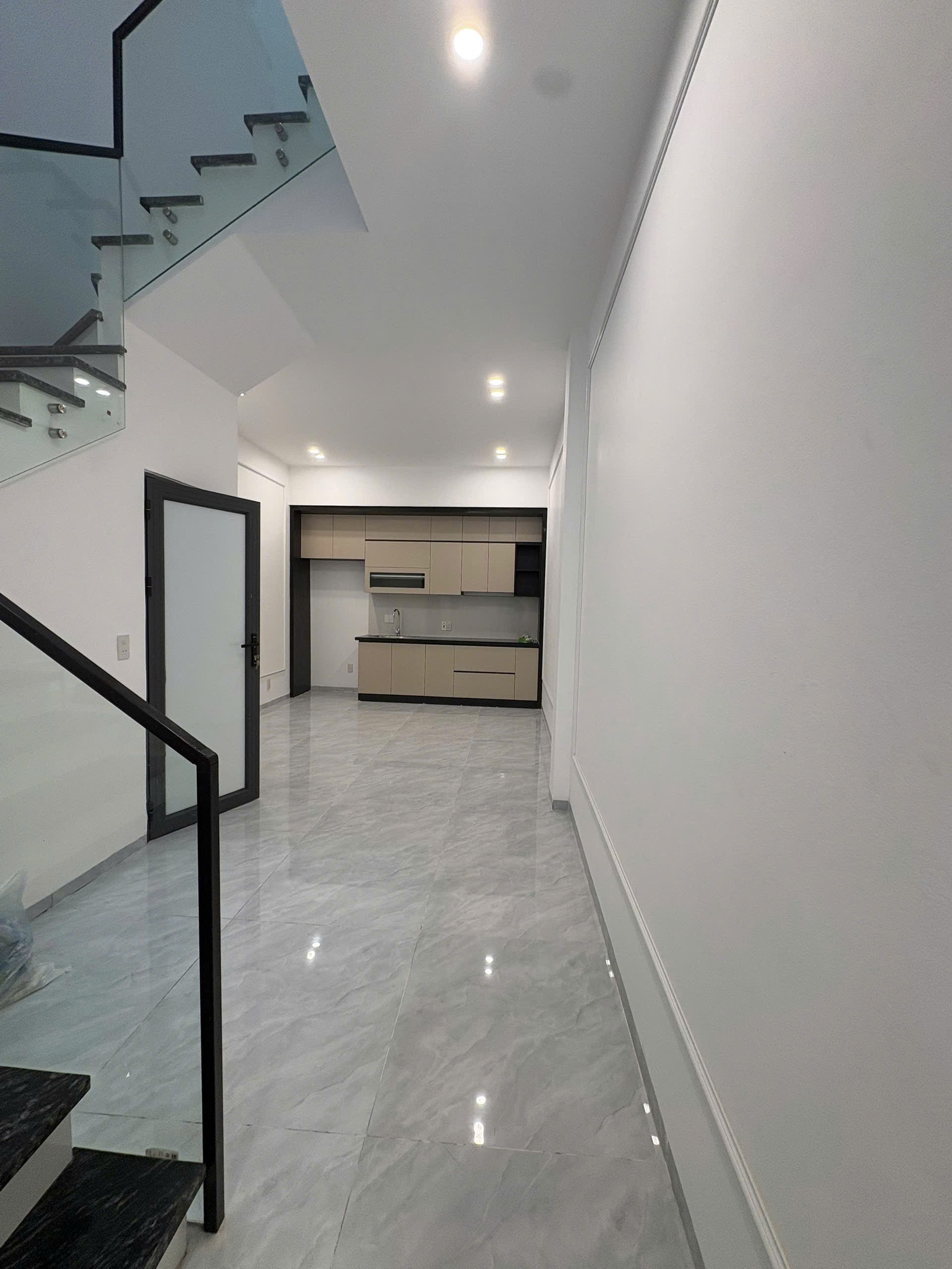 Bán nhà 3 tầng Ngô Quyền ngõ phố Tân Kim – gần chợ, viện, trường học, giá 2,7x tỷ 5