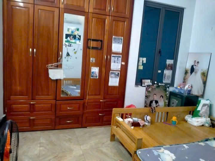 Bán nhà Định Công Thượng, Hoàng Mai, ô tô gần, 35m2, 7.6 tỷ(CTL) 4