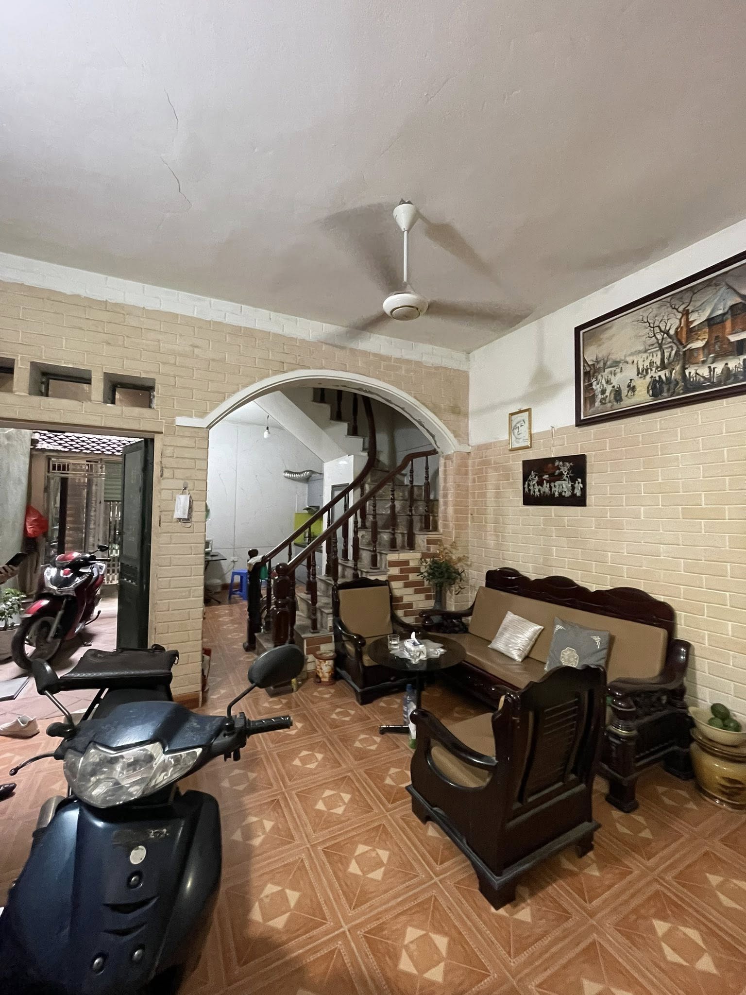 Siêu Hiếm 360M2 Trần Quang Diệu Mặt Tiền 10M 125 Tỷ View Công Viên Vỉa Hè Ô TÔ 2