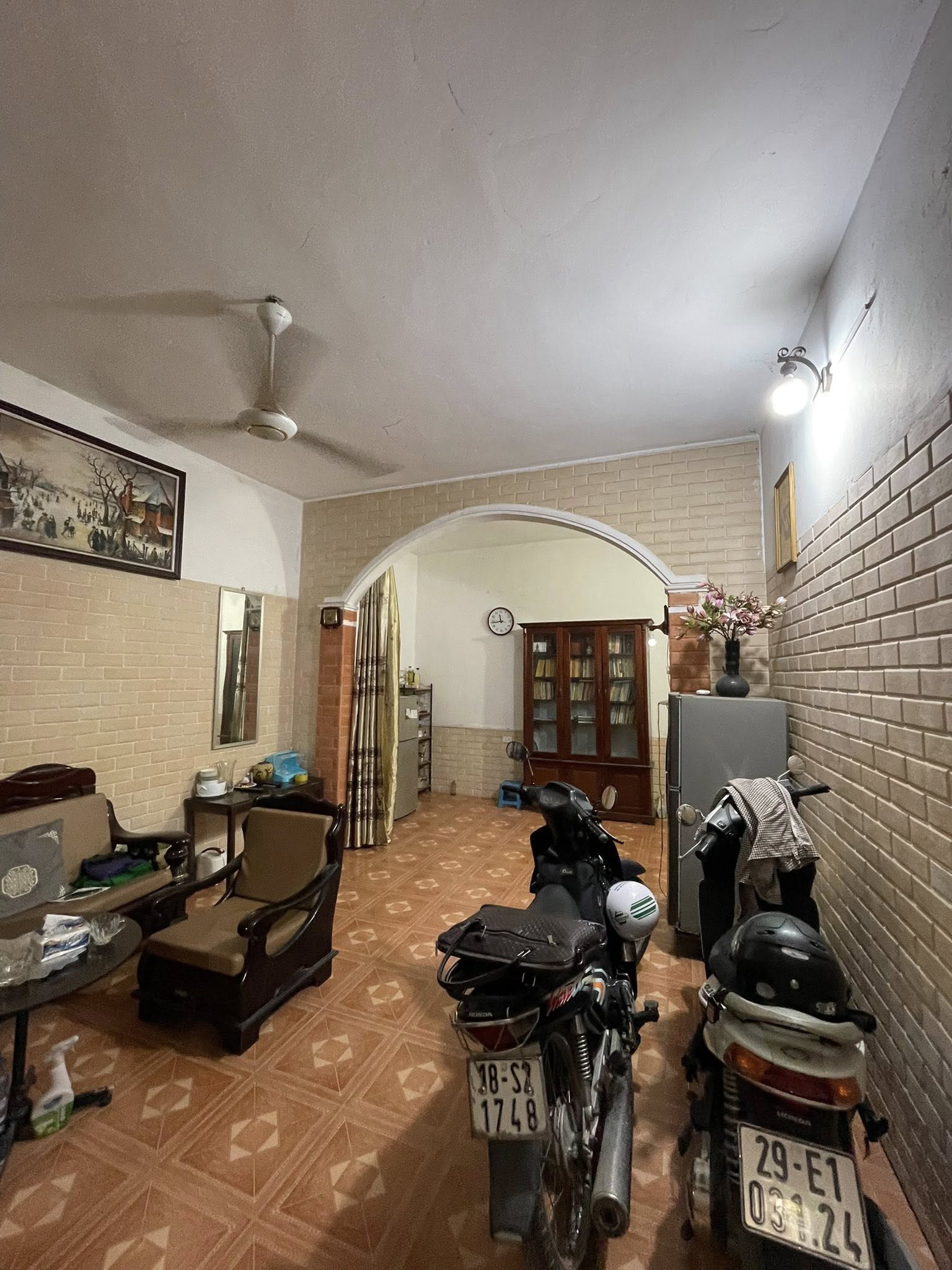 Siêu Hiếm 360M2 Trần Quang Diệu Mặt Tiền 10M 125 Tỷ View Công Viên Vỉa Hè Ô TÔ