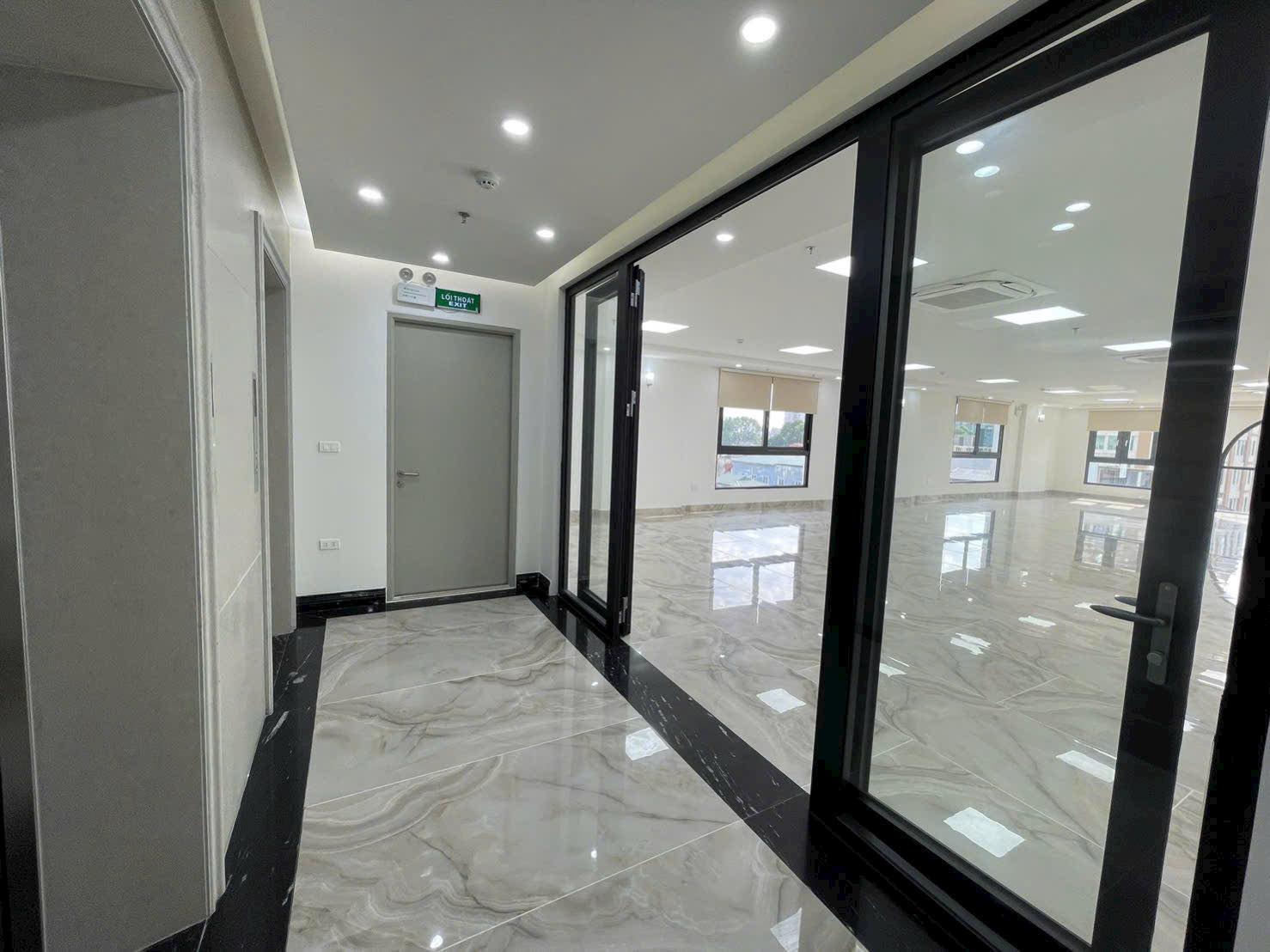 Tài Sản Bền Vững Hoàn Công 11 Tầng Đào Trúc Bạch 220M2 160 Tỷ  Dòng Tiền 600Tr/th 2