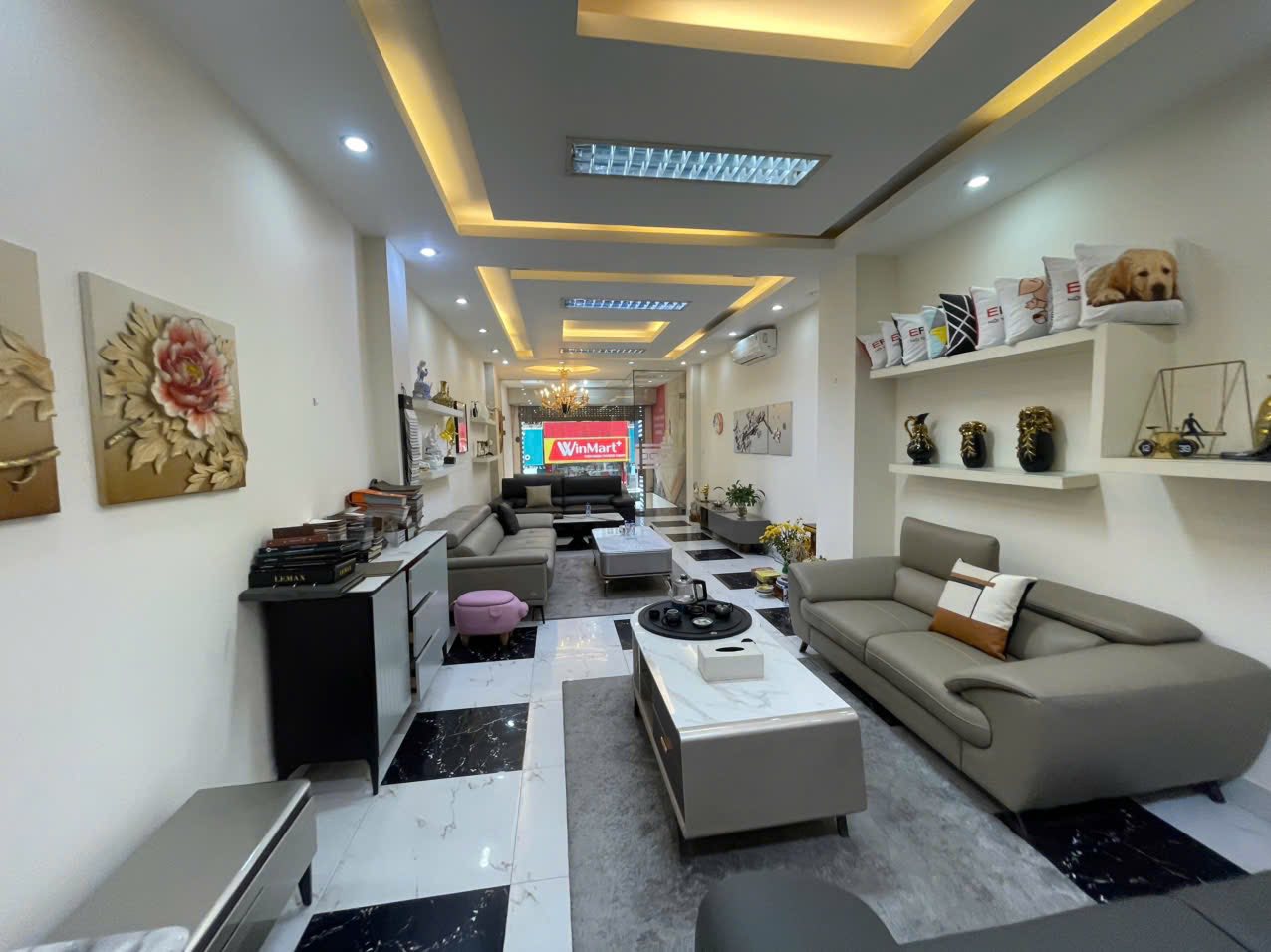 Phân Lô Tôn Đức Thắng Ô TÔ Kinh Doanh Mặt Tiền 6M 65M2 4 Tầng 25 Tỷ 3