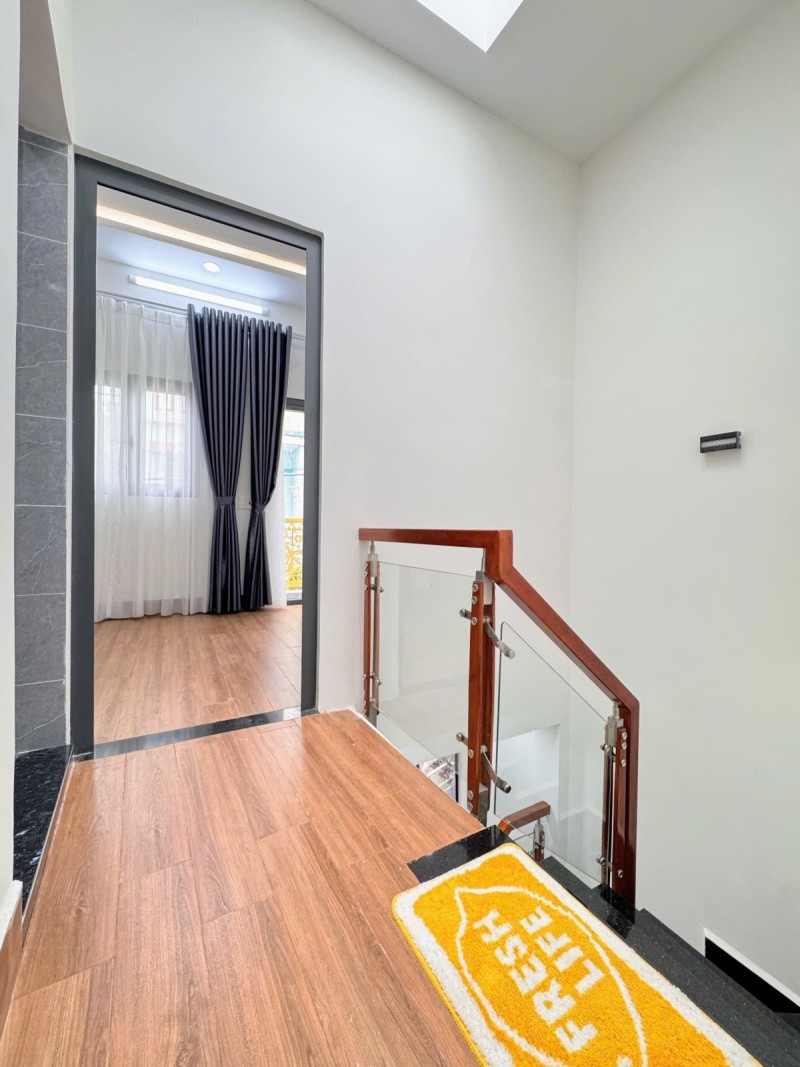 Cần bán Nhà ở, nhà cấp 4, nhà hẻm đường Số 18B, Phường Bình Hưng Hòa A, Diện tích 32m², Giá 3.88 Tỷ 5