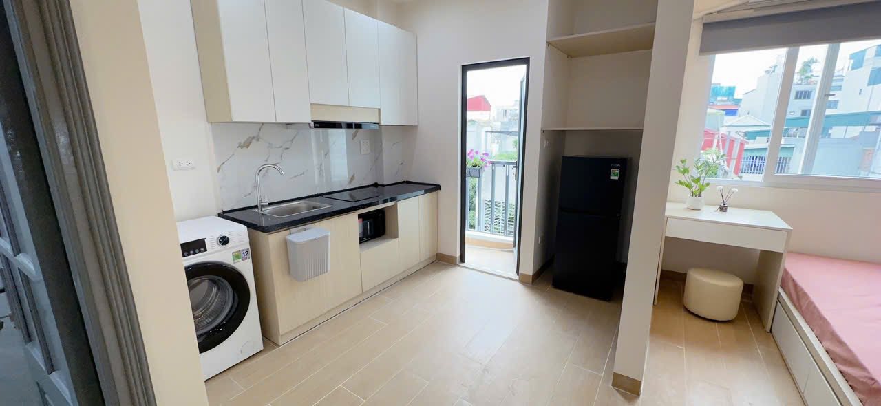 Cần bán Nhà ở, nhà cấp 4, nhà hẻm đường Thụy Khuê, Phường Thụy Khuê, Diện tích 40m², Giá 12.5 Tỷ 2