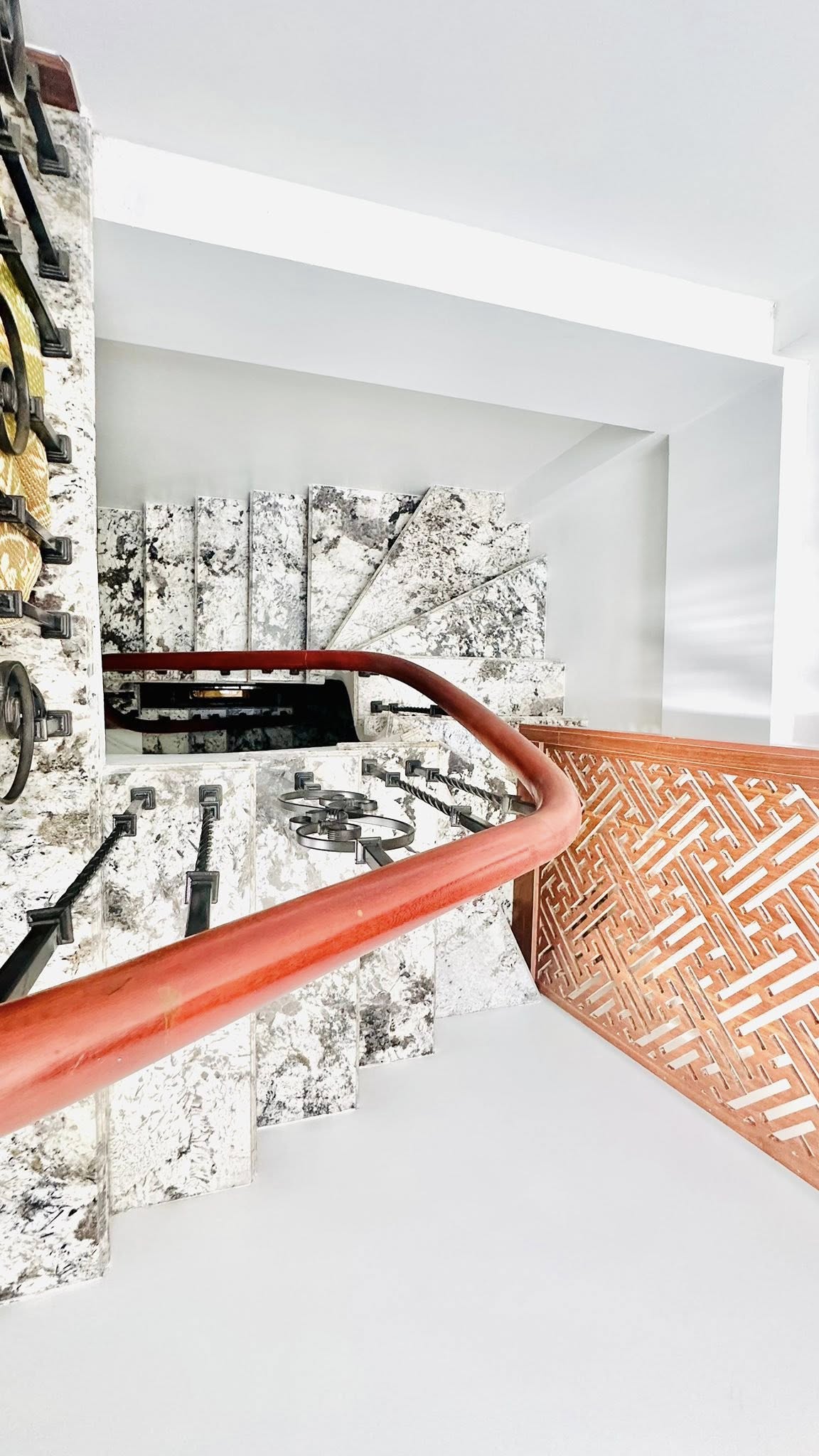 Nhà Đẹp 6 Tầng Thang Máy, Ngõ Thụy Khuê Thông Sang Hồ Tây, Tây Hồ mặt tiền 4.2 m Giá 17.9 Tỷ 5