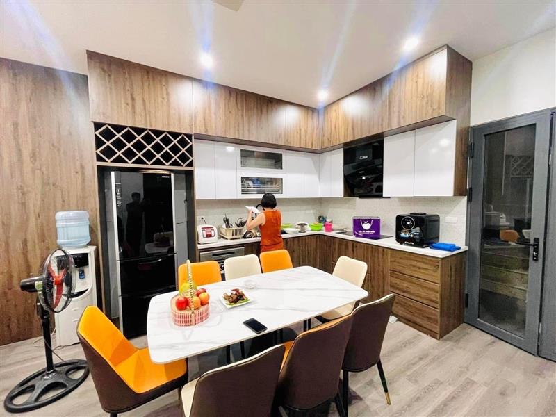 Bán nhà Nguyễn Đức Cảnh, Hoàng Mai, Gara Ô tô, Kinh doanh, 60m2, 19.7 tỷ(CTL) 4