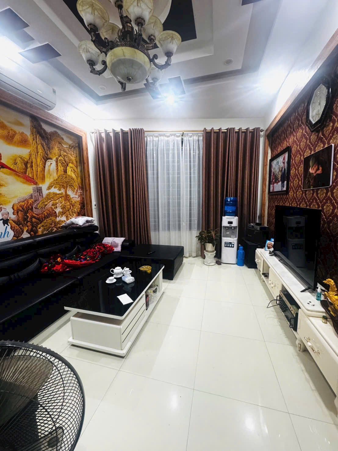 Bán nhà Định Công Thượng, Hoàng Mai, ô tô gần, 35m2, 7.6 tỷ(CTL) 5