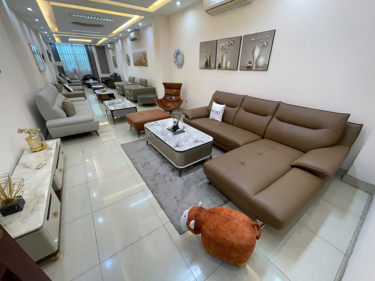 Phân Lô Tôn Đức Thắng Ô TÔ Kinh Doanh Mặt Tiền 6M 65M2 4 Tầng 25 Tỷ 2