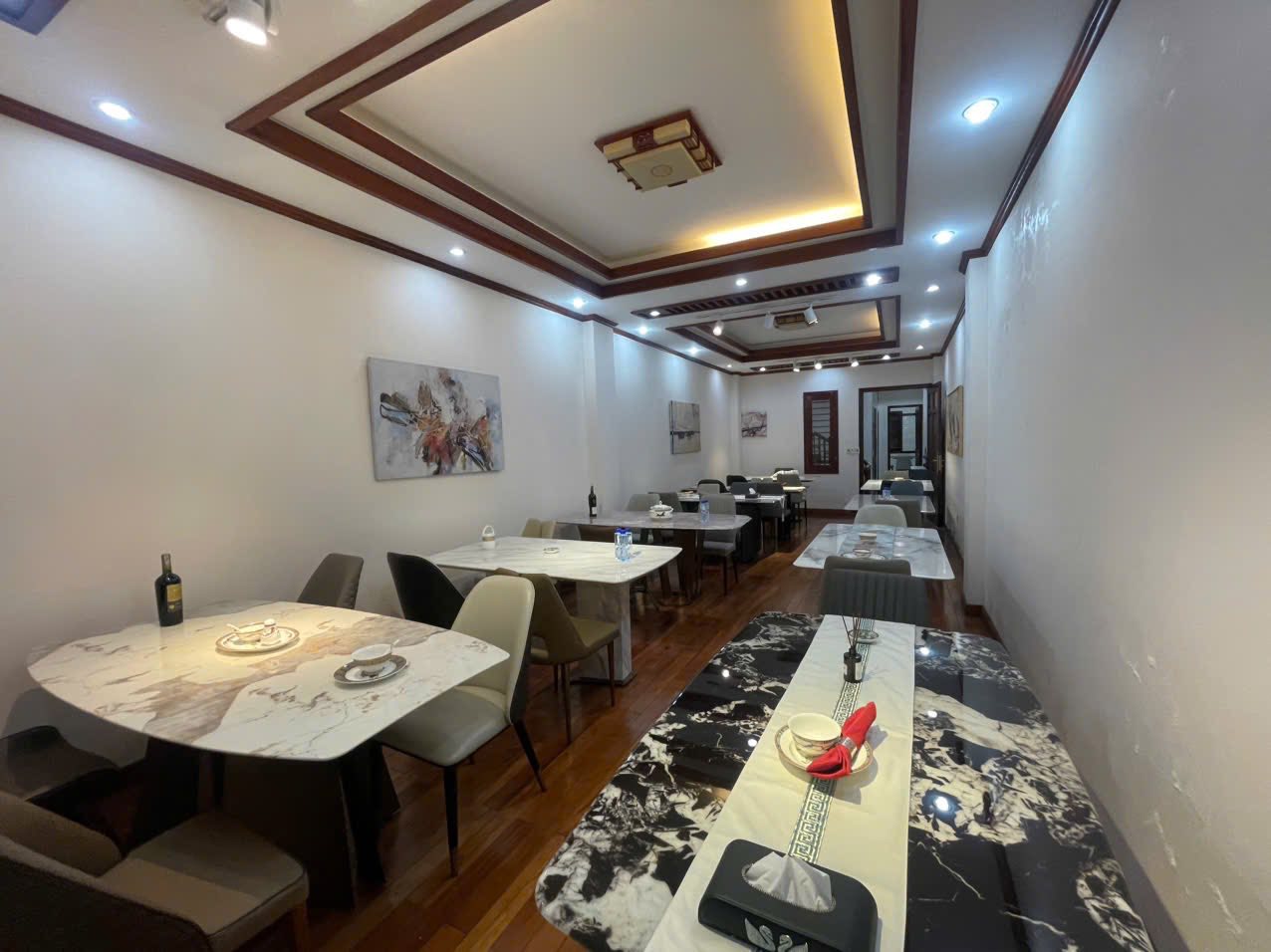 Phân Lô Tôn Đức Thắng Ô TÔ Kinh Doanh Mặt Tiền 6M 65M2 4 Tầng 25 Tỷ 4