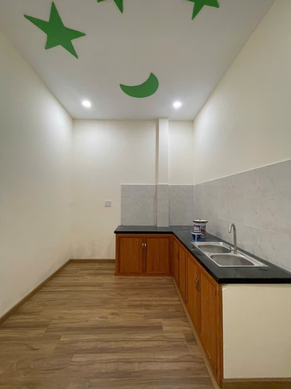 NHÀ BÁN SIÊU RẺ 72M2  - NGAY SAU LƯNG CVPM QUANG TRUNG - GIÁP QL 1A, GẦN DƯƠNG THỊ MƯỜI. QUẬN 12. 3