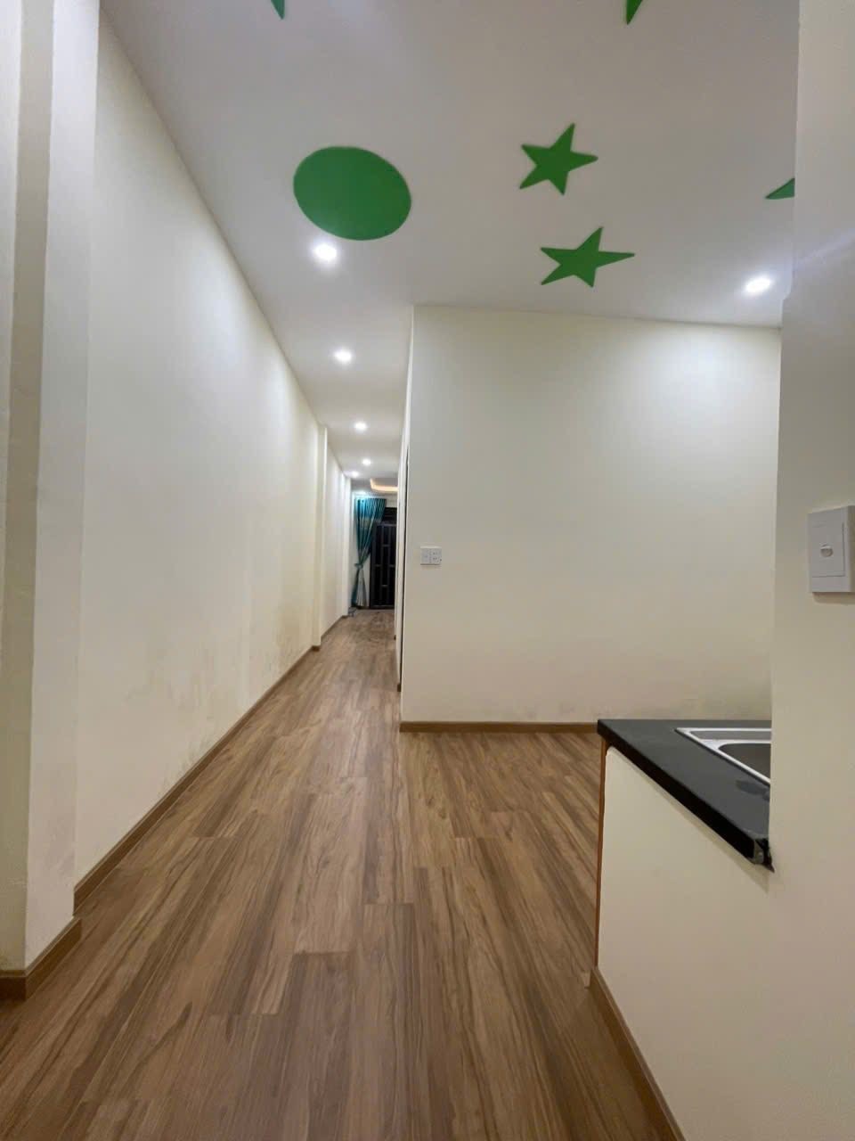 NHÀ BÁN SIÊU RẺ 72M2  - NGAY SAU LƯNG CVPM QUANG TRUNG - GIÁP QL 1A, GẦN DƯƠNG THỊ MƯỜI. QUẬN 12. 5