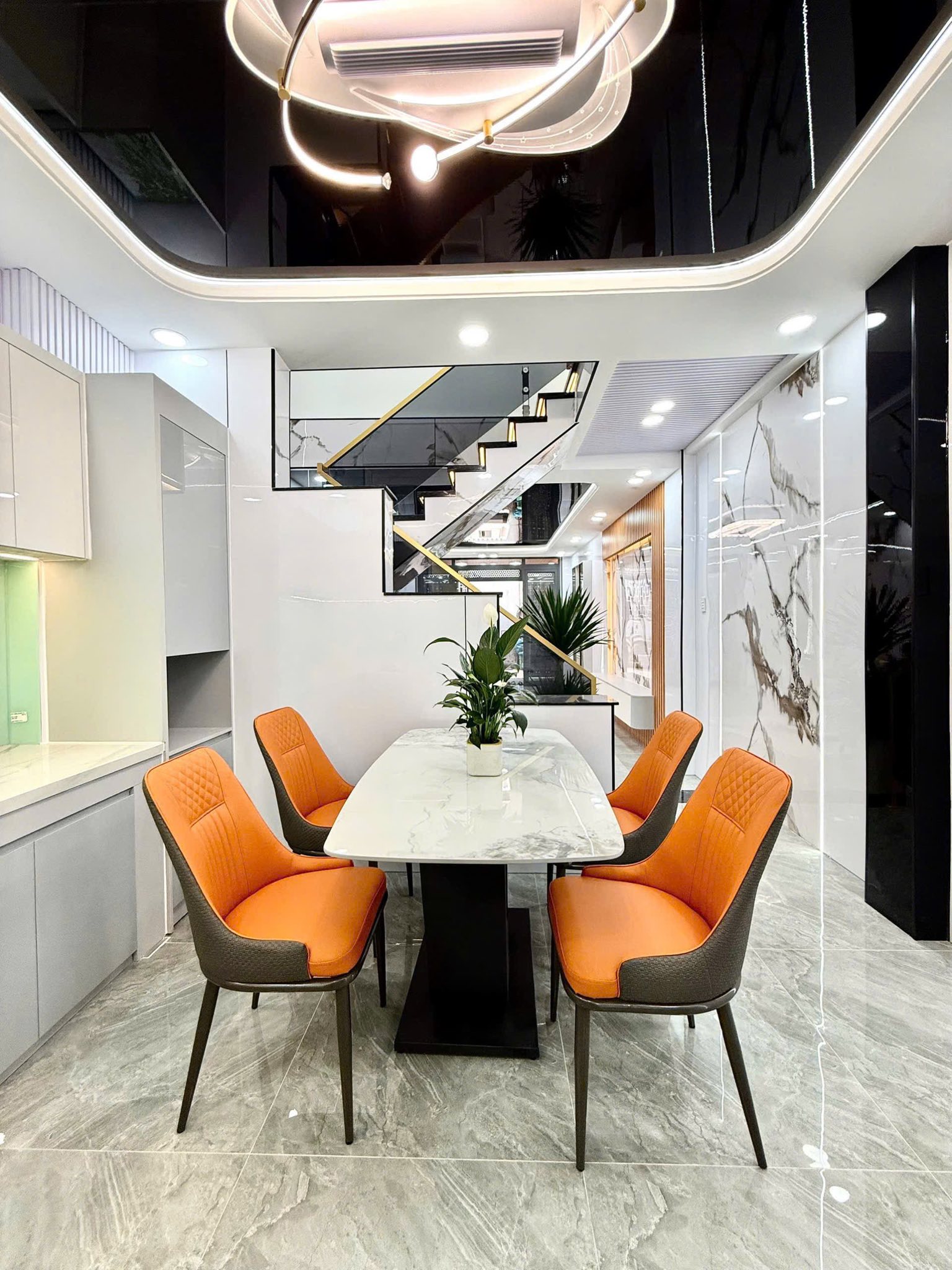 NHÀ BÁN 2 TẦNG MỚI TINH – HOÀN CÔNG ĐẦY ĐỦ – HÀ THỊ KHÉO, PHƯỜNG TRUNG MỸ TÂY, QUẬN 12. 3