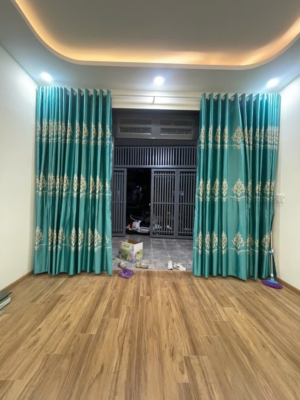 NHÀ BÁN SIÊU RẺ 72M2  - NGAY SAU LƯNG CVPM QUANG TRUNG - GIÁP QL 1A, GẦN DƯƠNG THỊ MƯỜI. QUẬN 12. 2