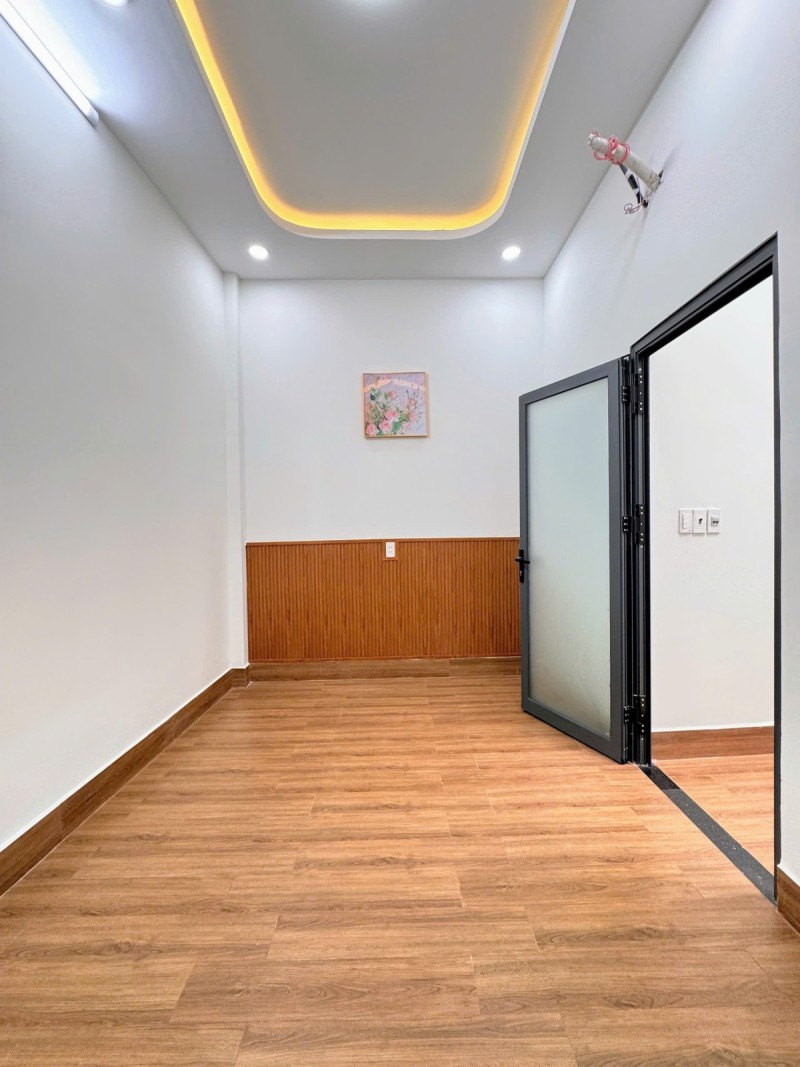 Cần bán Nhà ở, nhà cấp 4, nhà hẻm đường Số 18B, Phường Bình Hưng Hòa A, Diện tích 32m², Giá 3.88 Tỷ 6