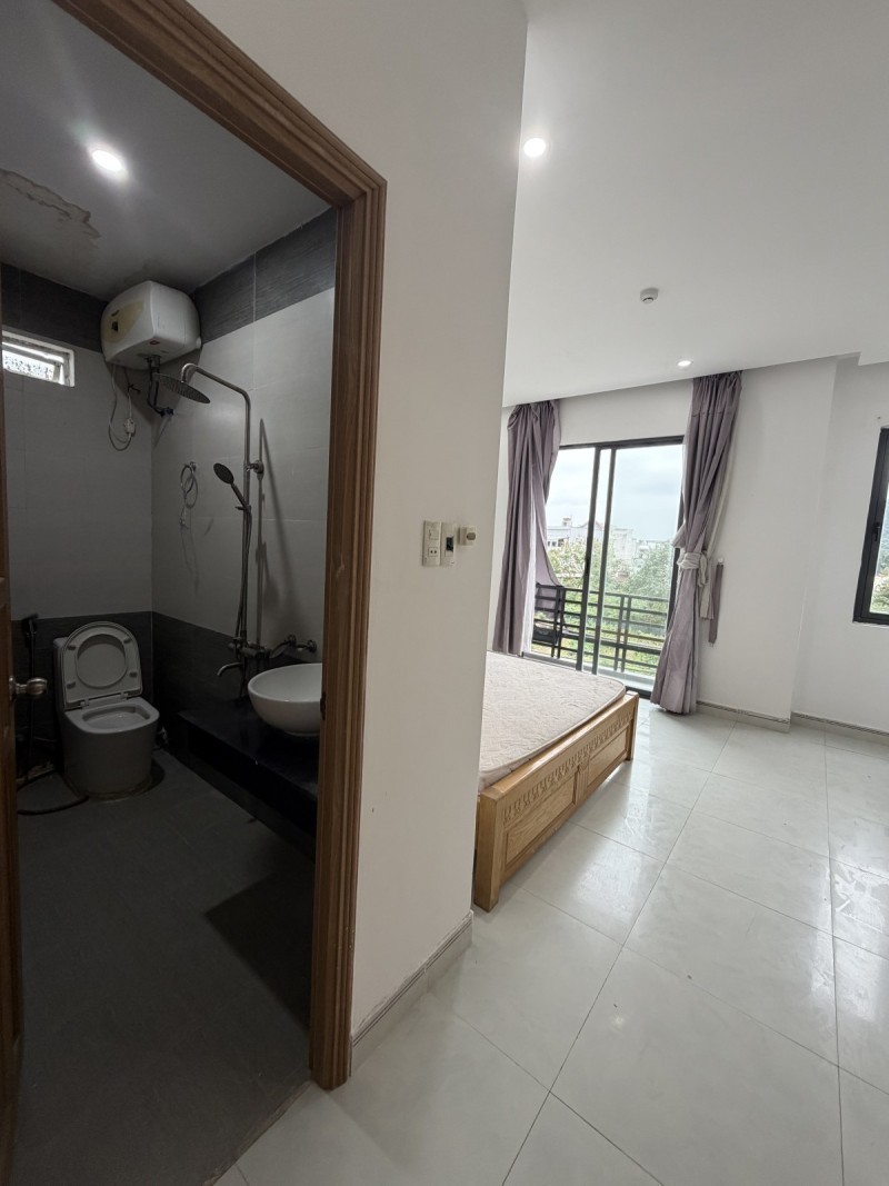 Bán căn hộ 5 tầng Trần Xuân Hòa 125m2 gần biển Sơn Thủy giá 11,5 tỷ 2