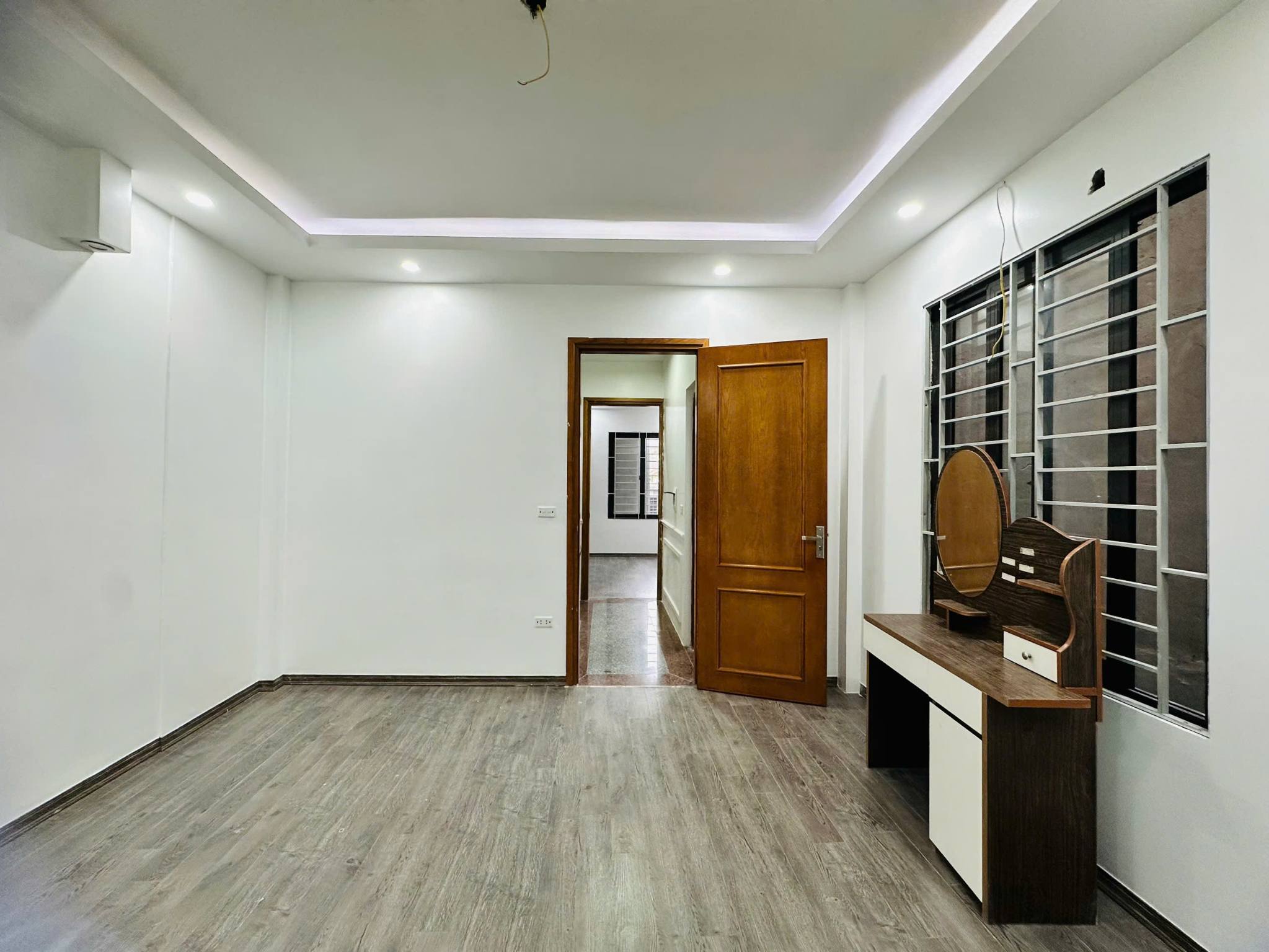 Cần bán Nhà ở, nhà cấp 4, nhà hẻm đường Thụy Khuê, Phường Thụy Khuê, Diện tích 50m², Giá 9.99 Tỷ 3